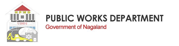 Public Works Department : Government of Nagaland