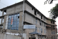 Construction-of-Nagaland-State-Commission-Complex-CIC-front