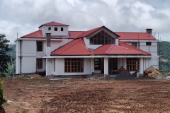 Construction-of-Speakers-Quarter-at-Kohima-New-Site-front