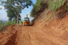 Approach-Road-widening-at-Longtsung-village-Wokha