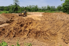 Fishery-Pond-construction