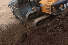 Ground-levelling-at-Sechuma-Kohima