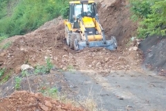 Road-clearance-at-Shamator