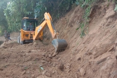 Road-cutting-at-Longtsung-village-Wokha