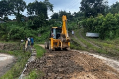 Road-maintenance-at-Sanis-town-Wokha