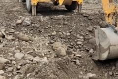 Sand-gravel-clearance-at-Niuland