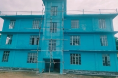 Construction-of-RCC-G2-Type-III-quarters-for-Bhandari-PS