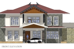 Construction-of-Engineer-in-Chief-NPWD-Residence-at-Kohima-Nagaland-front