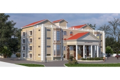 Deputy-Commissioner-Office-Complex-at-Niuland-Nagaland-side