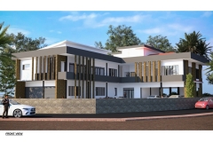 New-Office-building-of-Research-Laboratory-CellRLC-under-PWDRB-Dimapur-Nagaland-front