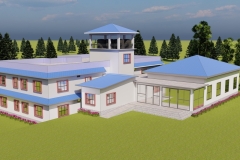 PWD-Complex-at-Peren-New-Headquarter