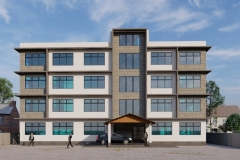PWD-Office-Complex-at-Zunheboto-Nagaland