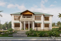 VVIPs-Quarter-at-New-Capital-Complex-Kohima-Nagaland-1