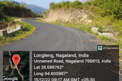 Intermediate-lane-road-from-Yongnyah-EAC-Hq.-to-186-MW-Dikhu-Hydro-Project-Length-22-Km-under-the-Scheme-of-Economic-Importance-EI.-2