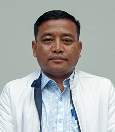 Shri. P. Bashangmongba Chang
Minister, Housing & Mechanical Engineering
