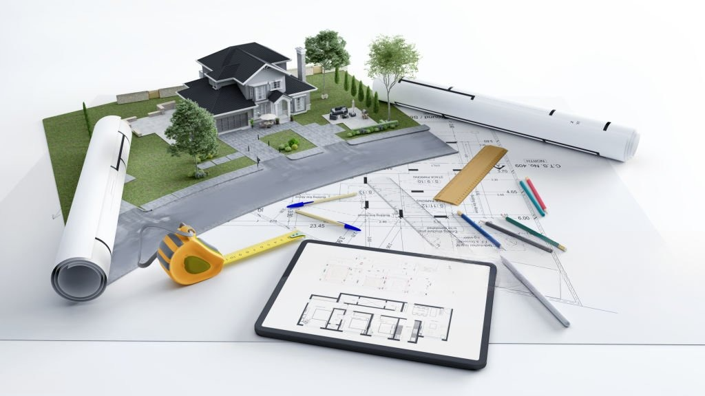 Planning & Design